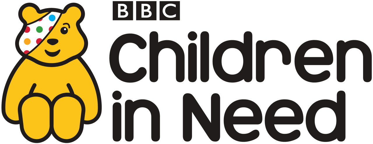 Children In Need