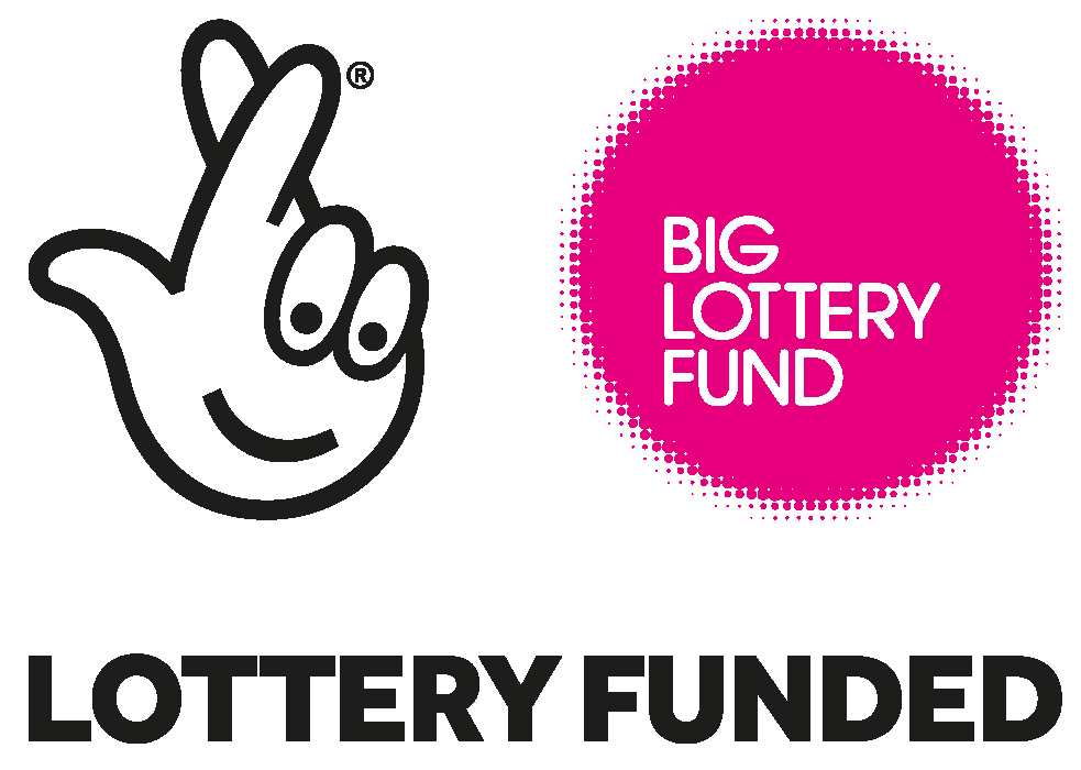 Big Lottery Fund