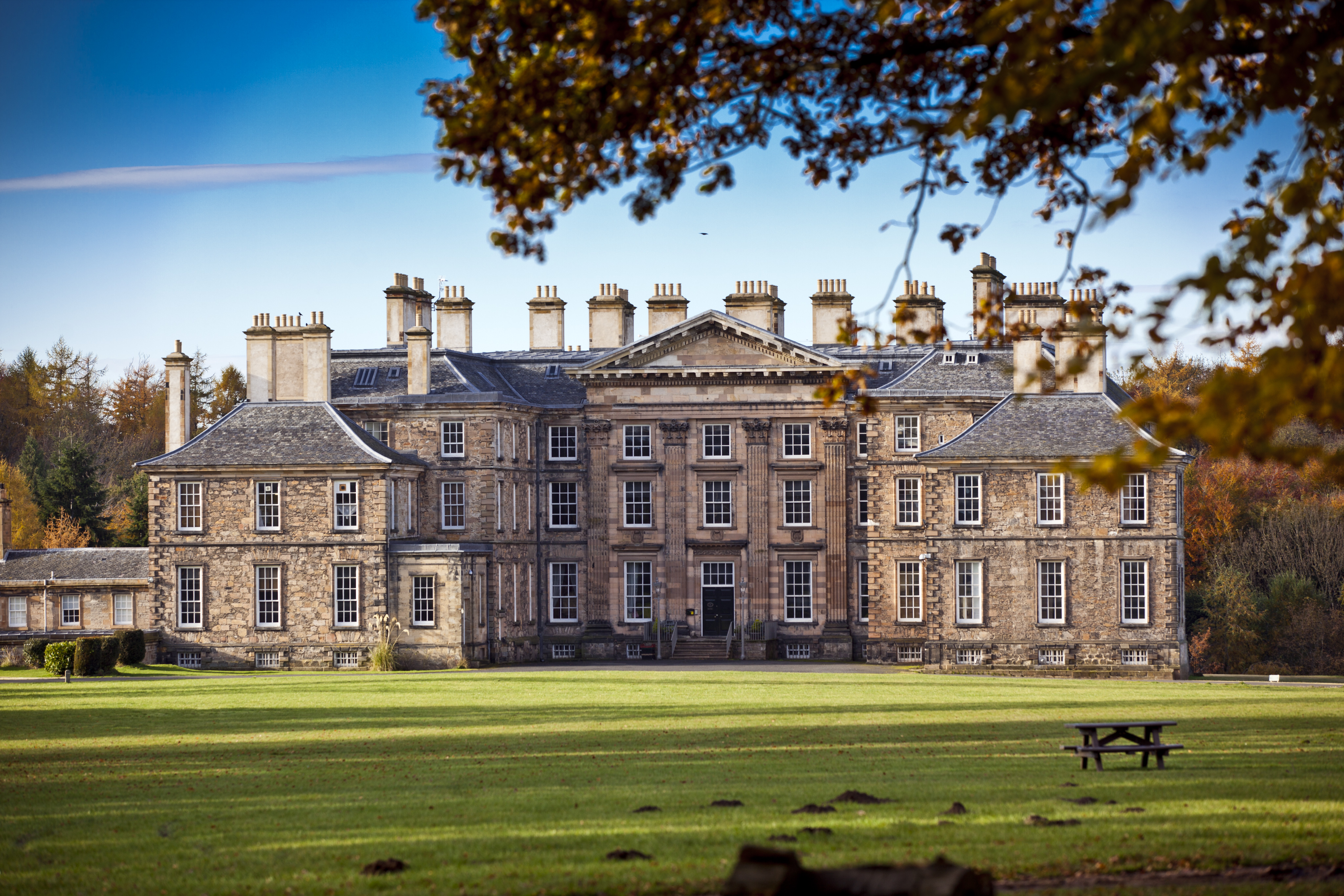 Bluebell 5K and 10K Trail Run  – Dalkeith Country Park