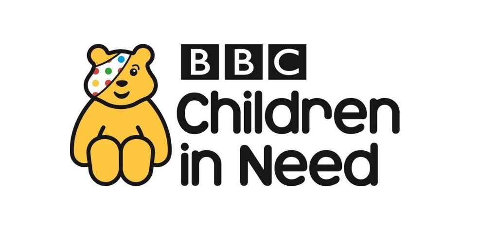 BBC Children in Need Next Steps Fund