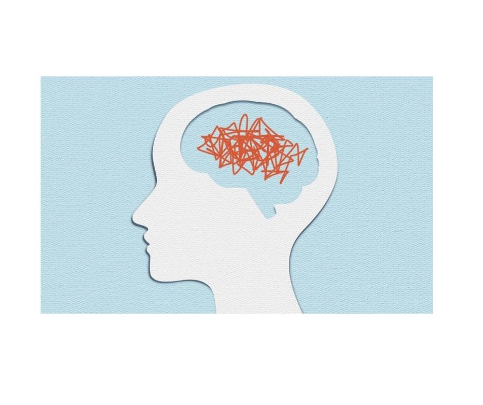 Blog – When does anxiety become a problem?