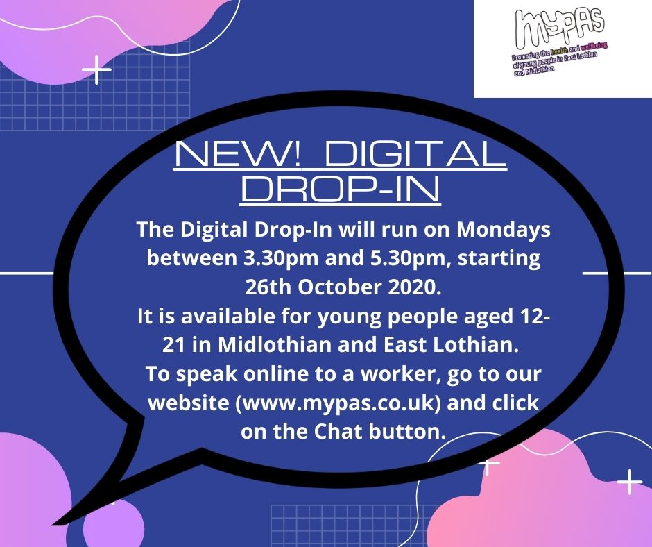 New Digital Drop-In