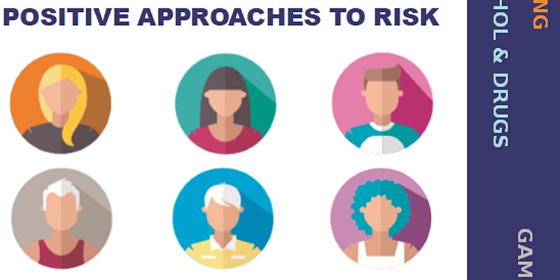 Positive Approaches to Risk – document launch