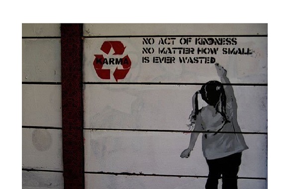 Blog – A New Superpower: Kindness