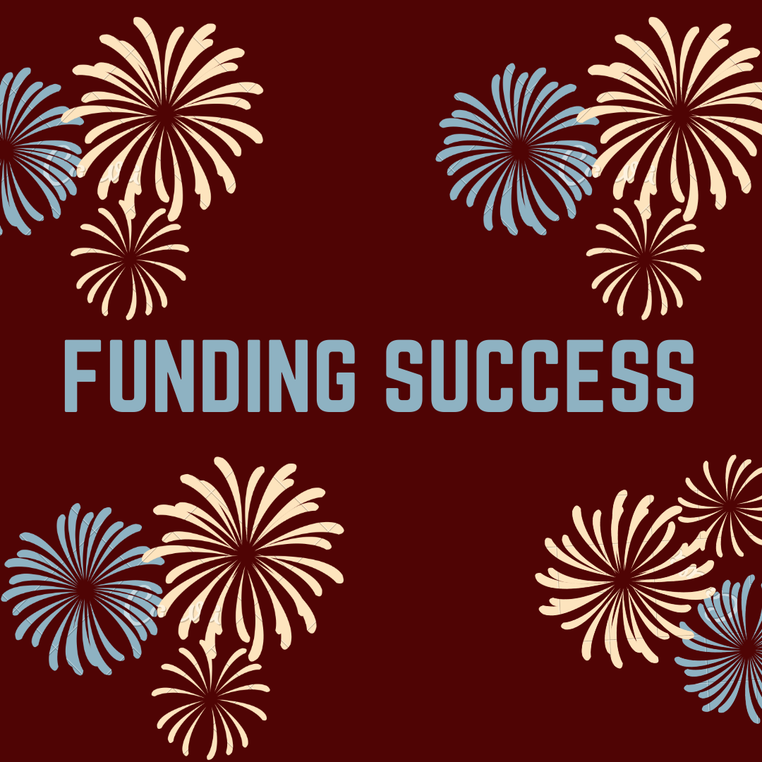 Funding Success