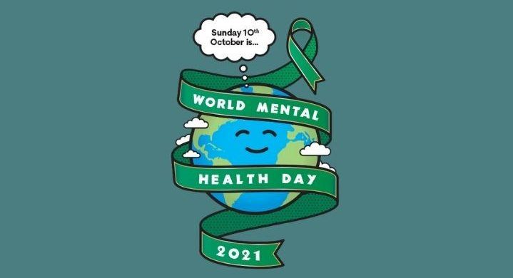 World Mental Health Day – Health in an Unequal World