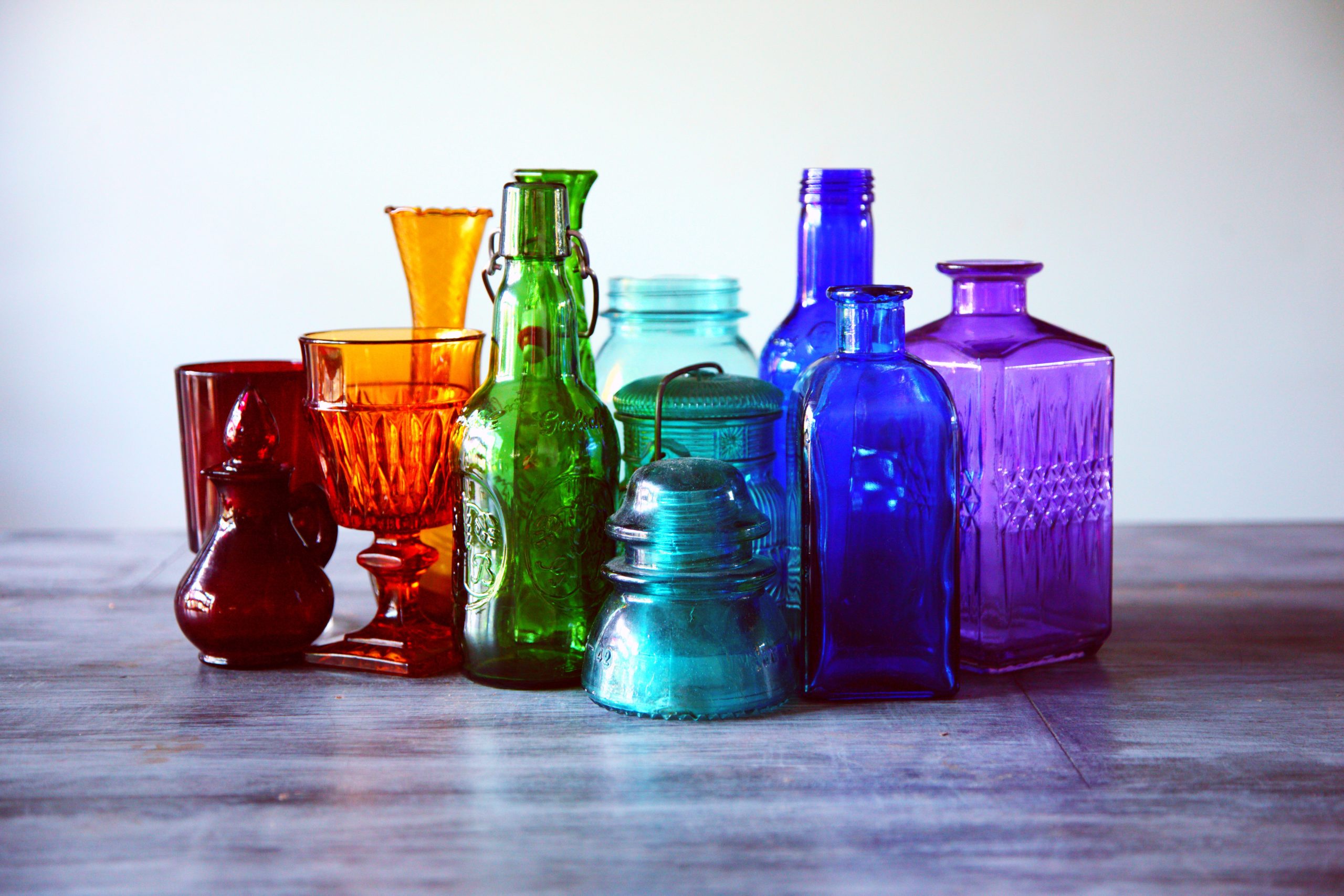 Working with Containers in Art Psychotherapy