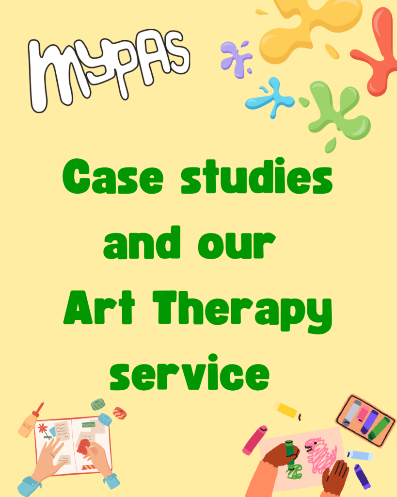 Copy of Matt a 15 year old boy is referred to art therapy after experiencing anxiety and low mood, leading to him disengaging from school and his peer group. He has also experienced loss of a gran